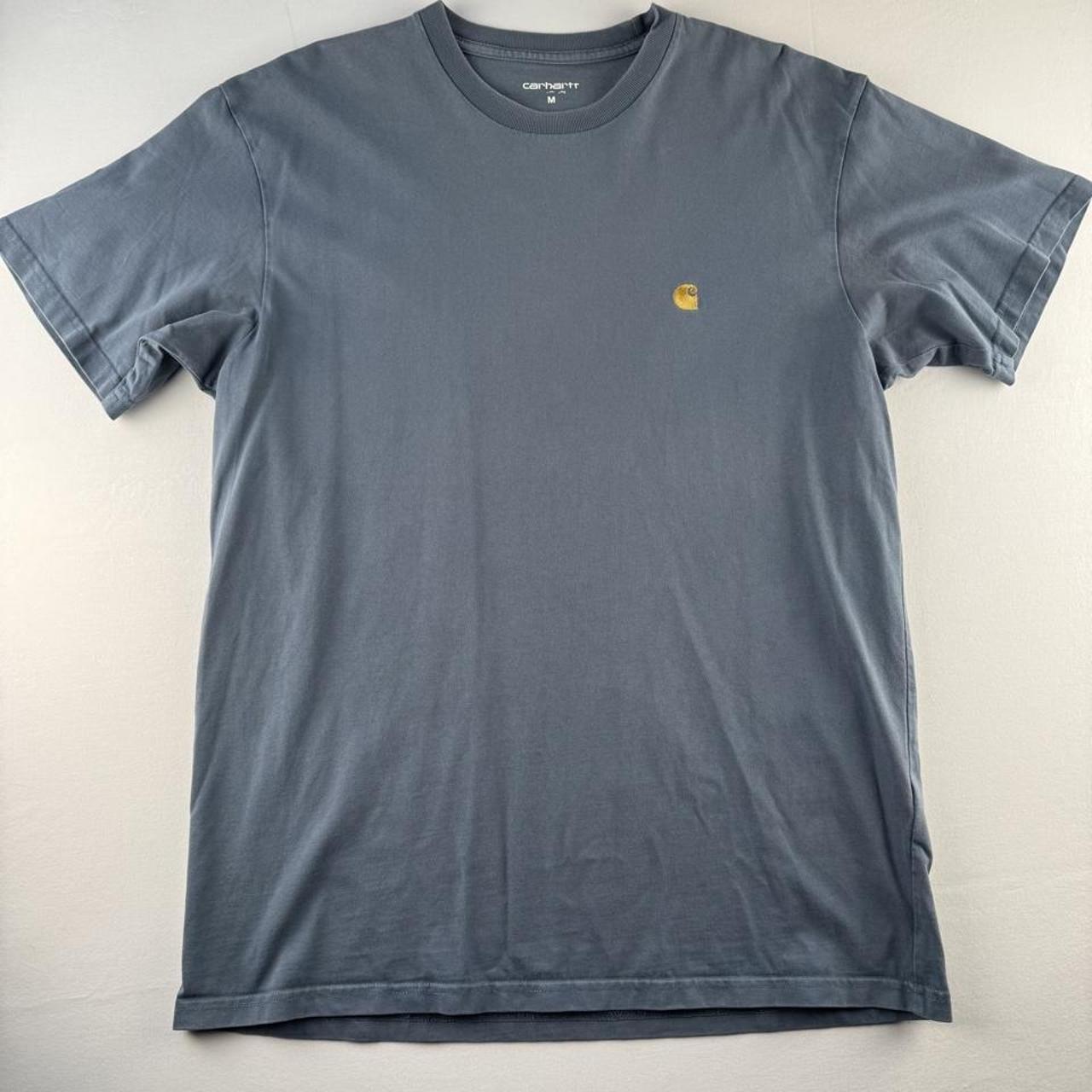 Carhartt WIP Chase Heavyweight T-Shirt M