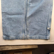 Rare Early 2000s Fubu Carpenter Baggy Jeans 34L 34W