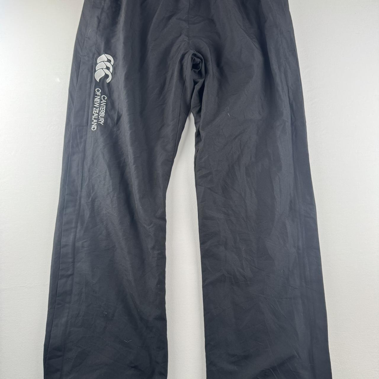 Uncuffed Canterbury Joggers Size XL