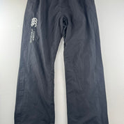 Uncuffed Canterbury Joggers Size XL