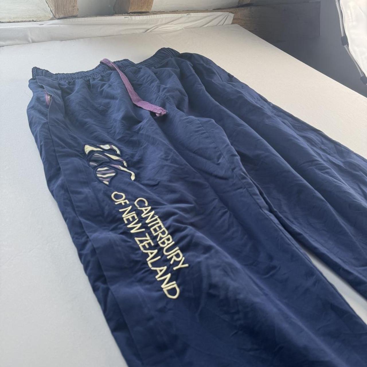 Womens Uglies Canterbury Joggers Size 12