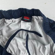 Uncuffed Canterbury Joggers Size L