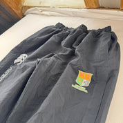 Uncuffed Canterbury Joggers S