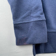 Polo Ralph Lauren Print Spellout Oversized Sweatshirt S