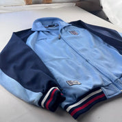 2002-03 Umbro England Track Jacket M