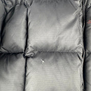 Polo Sport Puffer Jacket in Black Size L