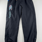 Cuffed Canterbury Uglies Joggers Size XL