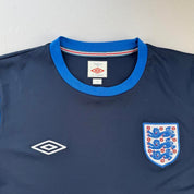 2010-11 Umbro England Training Top M