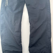 Canterbury Joggers Black and White Women Size 14