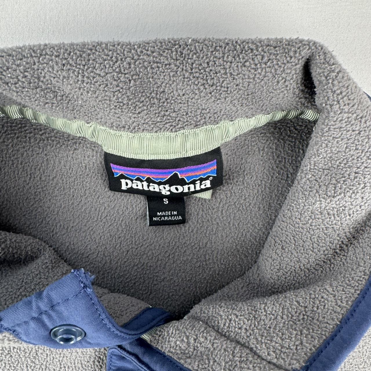 Patagonia T Snap Jumper S