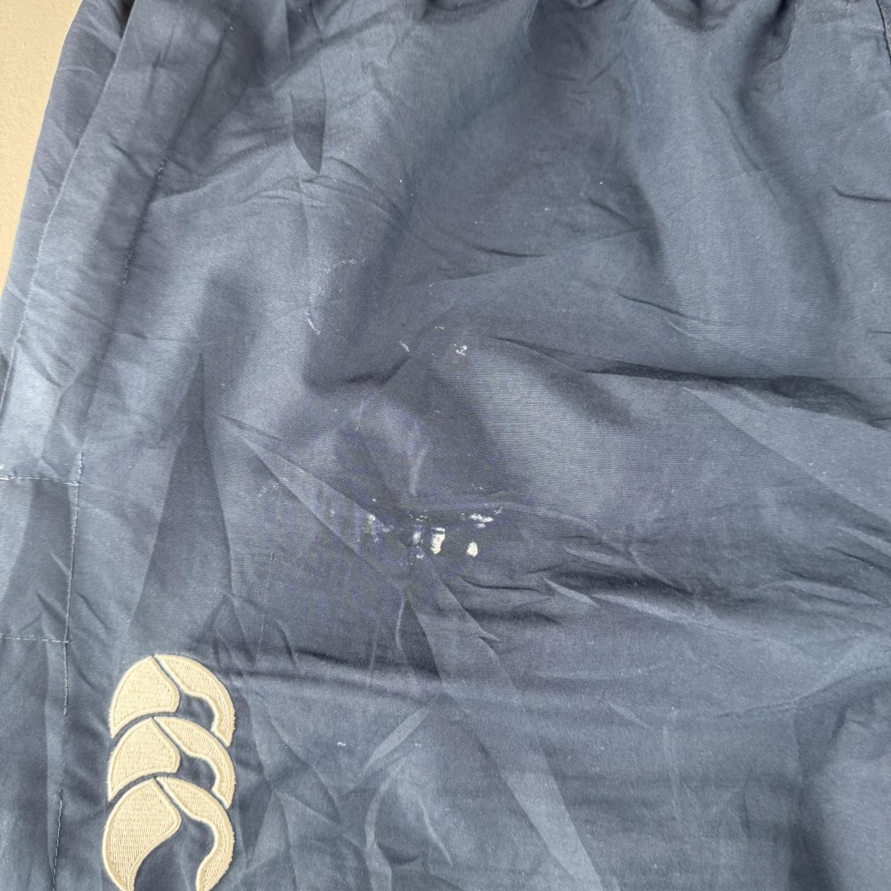 Womens Uncuffed Canterbury Joggers Size UK18