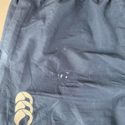 Womens Uncuffed Canterbury Joggers Size UK18