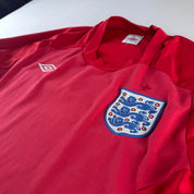 Umbro England Football Away Shirt S