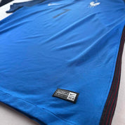 2016-17 Nike France National Team Griezmann Home Jersey L