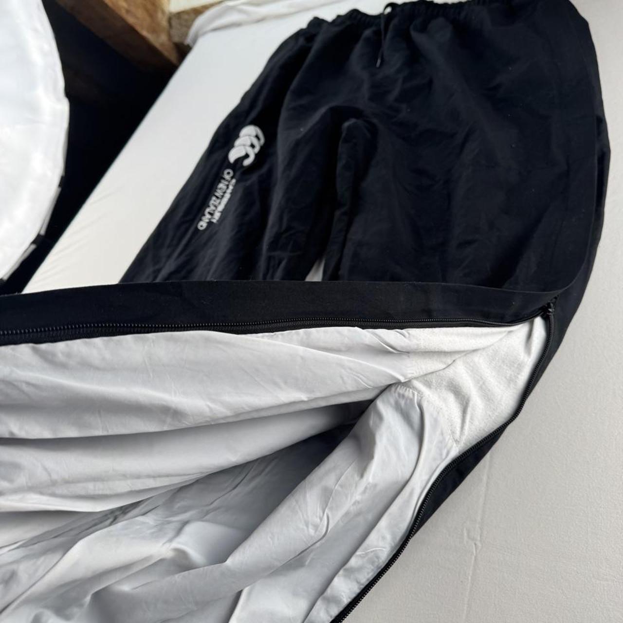 Cuffed Canterbury Joggers L