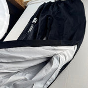 Cuffed Canterbury Joggers L