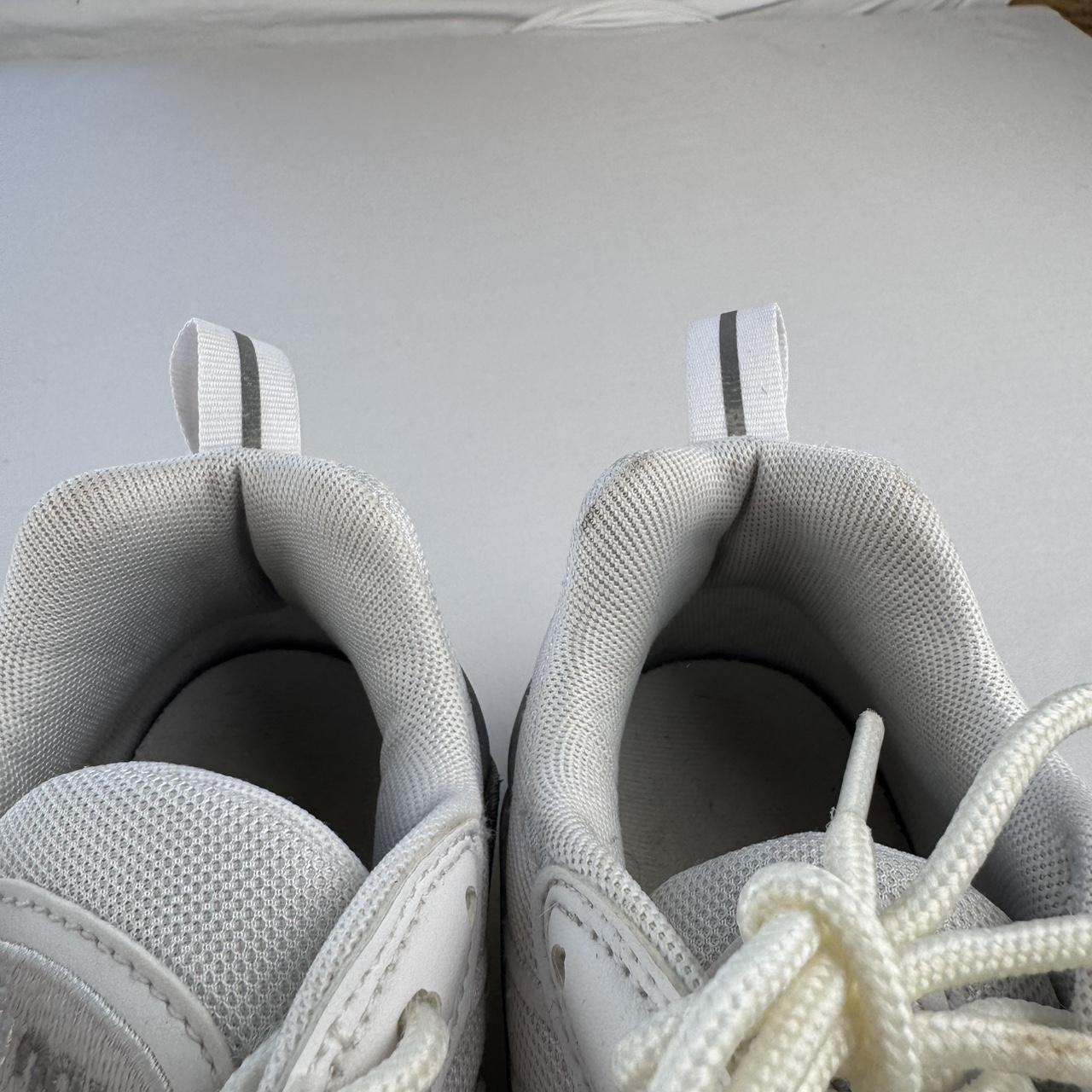 Womens Nike Air Max 98 Trainers UK6