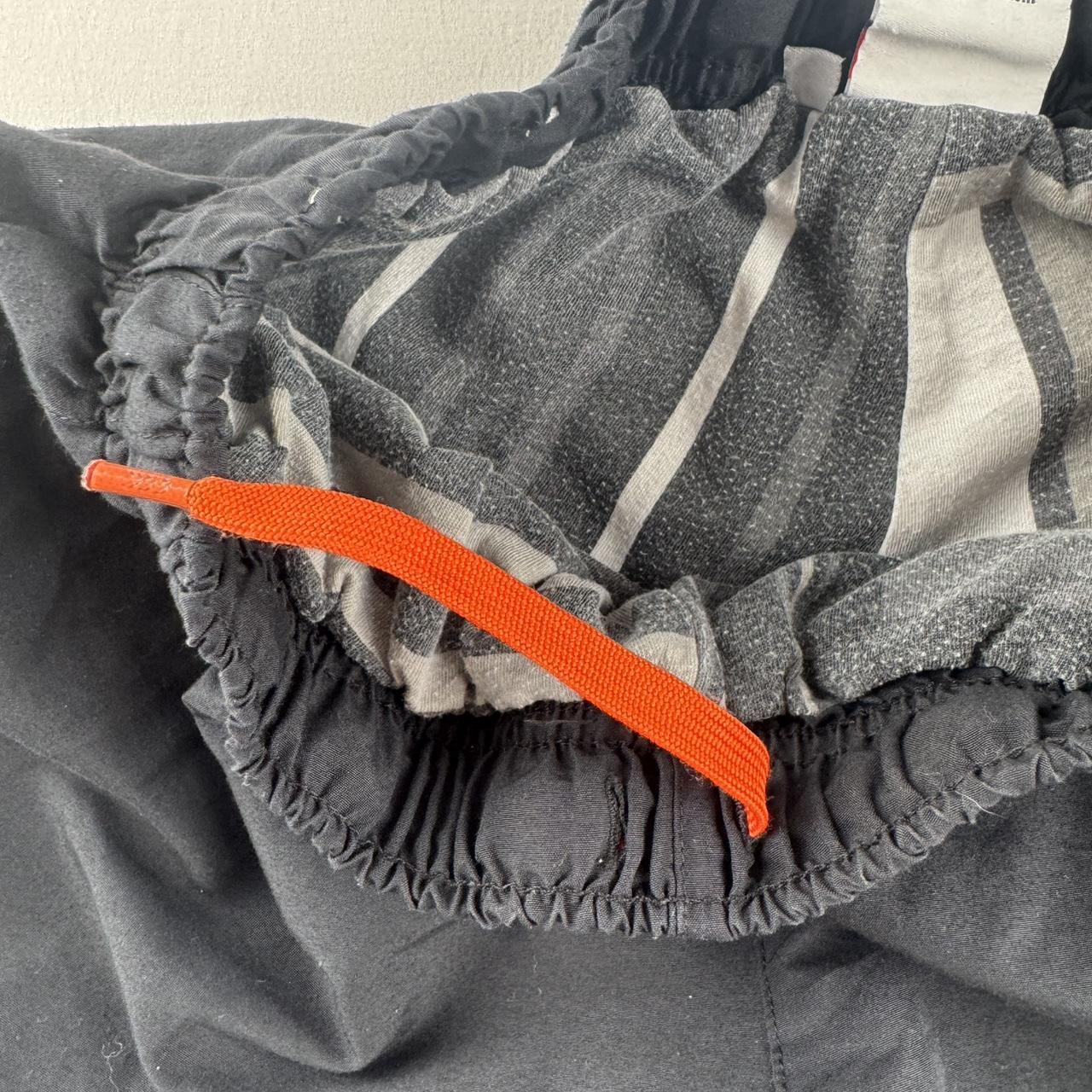 Cuffed Uglies Canterbury Joggers Size 14 Years