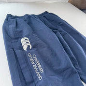 Cuffed Canterbury Joggers Kids 10 Years