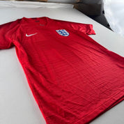 2019 Nike England Football Away Jersey M