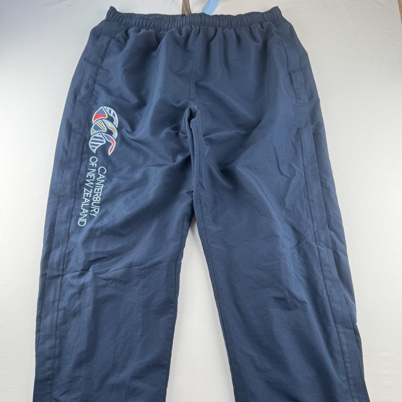 Uncuffed Uglies Canterbury Joggers L