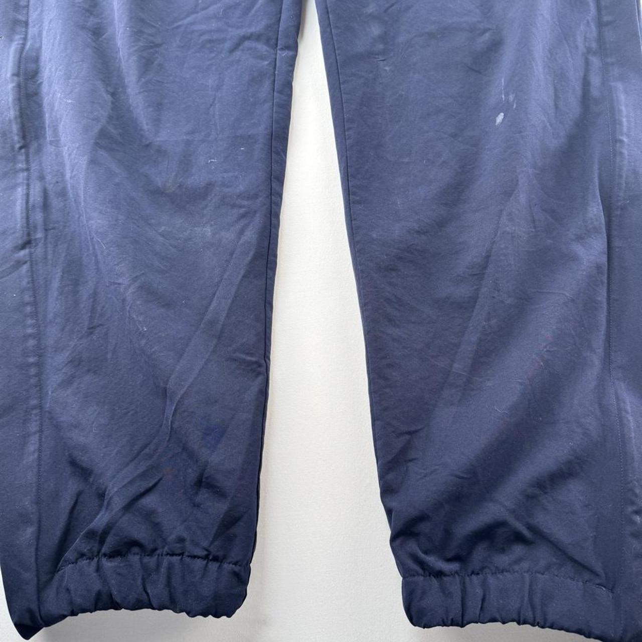 Cuffed Canterbury Joggers L
