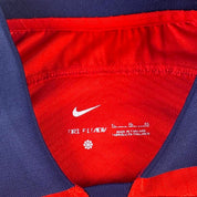 Nike England 2022 Away Playing Jersey XL