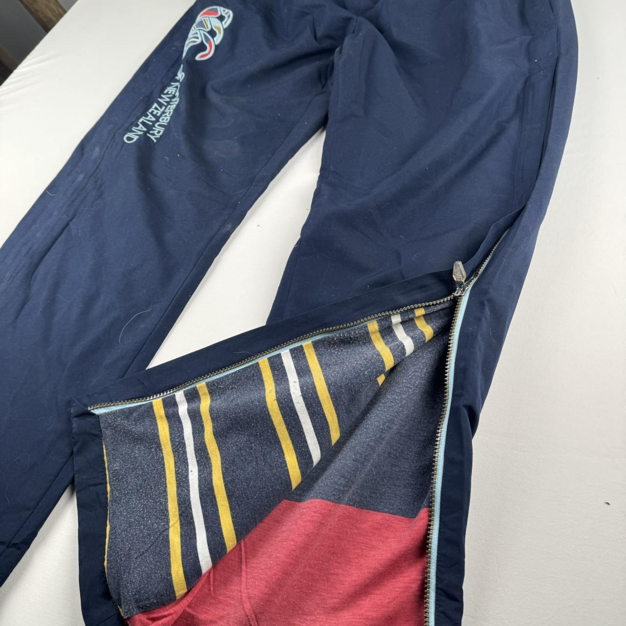 Canterbury Uglies Navy XL