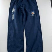 Womens Uncuffed Canterbury Joggers Size 10