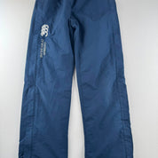 Womens Uncuffed Canterbury Joggers Size 10