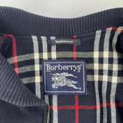 Burberrys Jacket in Navy Size XL