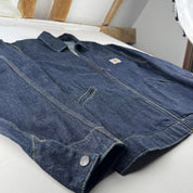 Carhartt WIP Authentic OG Detroit Denim Jacket M