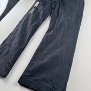 Uncuffed Canterbury Joggers Size M