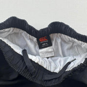Cuffed Canterbury Joggers  Kids Age 14