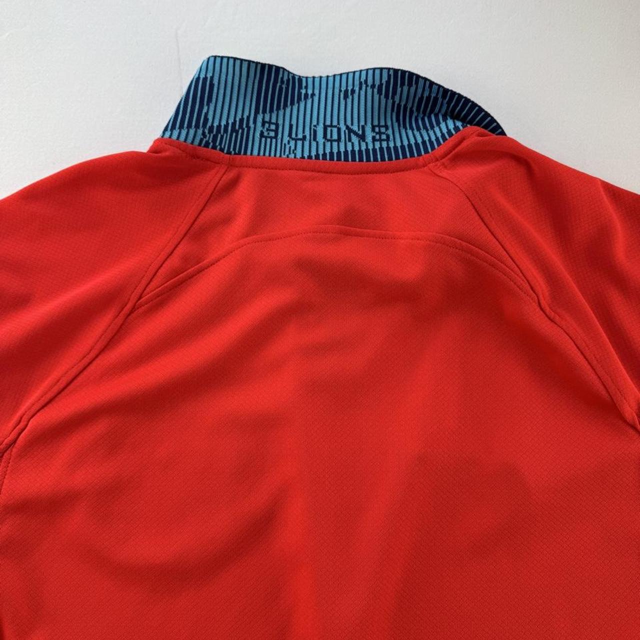 Modern Nike England Football Away 22-23 Shirt M
