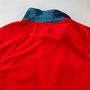 Modern Nike England Football Away 22-23 Shirt M