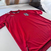 2007-09 Umbro England Away Jersey XL