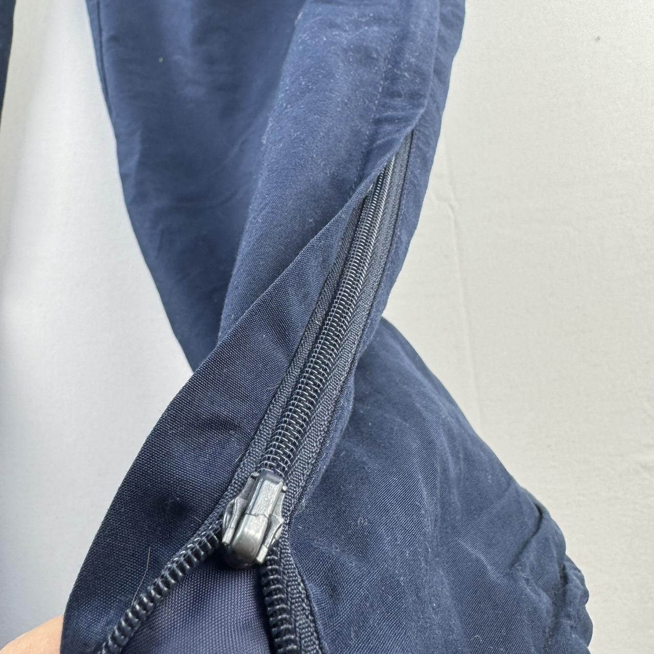 Uncuffed Canterbury Joggers L