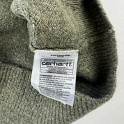 Carhartt WIP Chedda Knitted Sweatshirt M