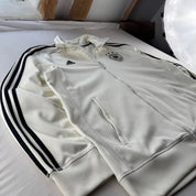 Adidas 2015-16 Germany Football Tracksuit Jacket XL