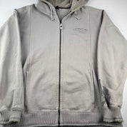 2000s Surf O'Neill Embroidered Hoodie L