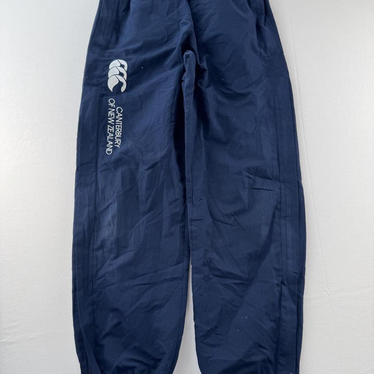 Cuffed Canterbury Joggers Age 10