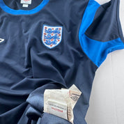 Umbro England 2010-11 Training Shirt L