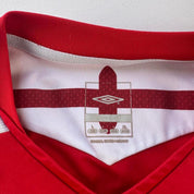 Umbro 2006 England Alternative Playing Jersey
