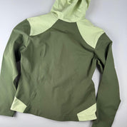 Nike Acg Jacket in Green Size 10