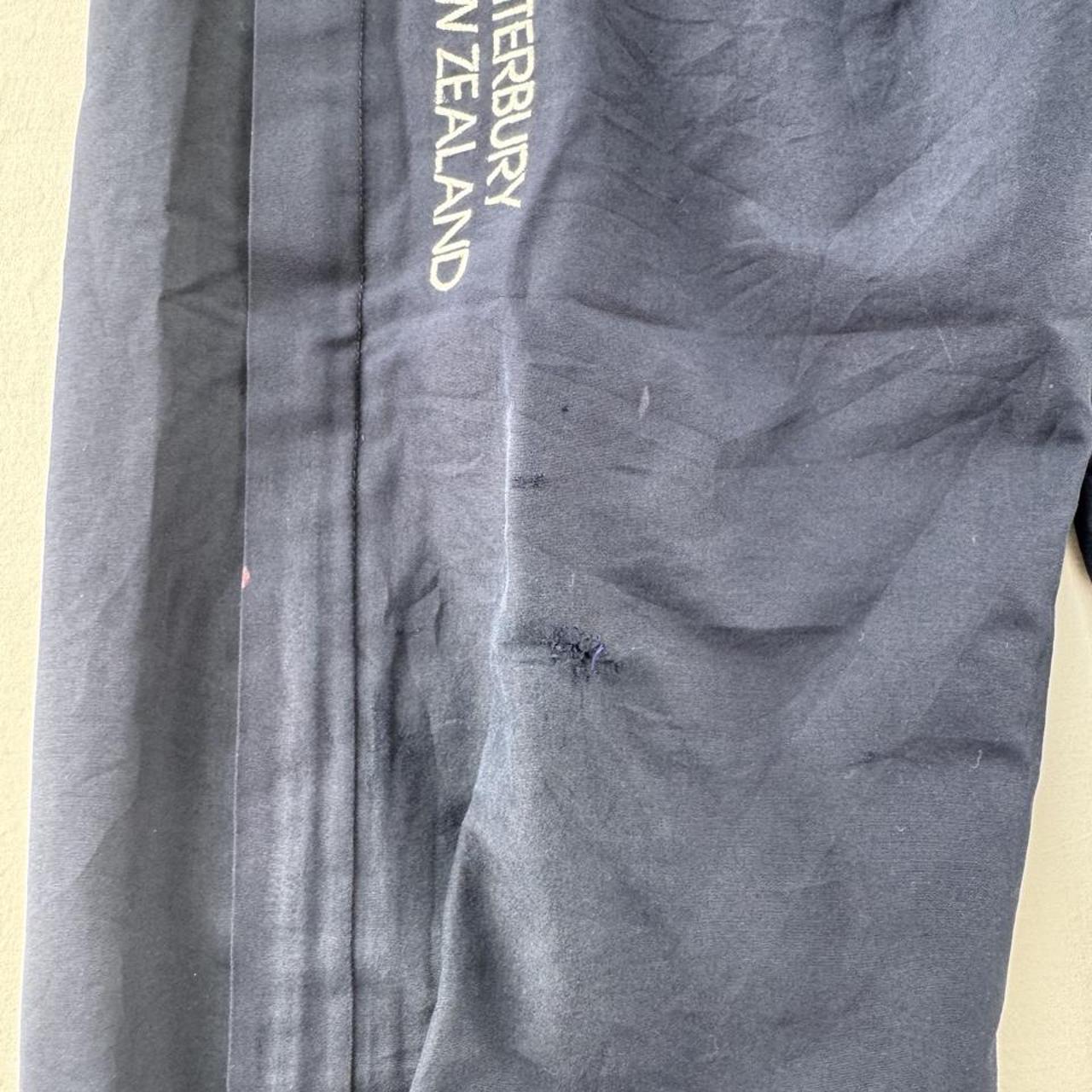 Cuffed Canterbury Joggers Kids 10 Years