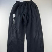 Uncuffed Canterbury Joggers Small
