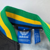 Adidas Originals Brazil Tracksuit Jacket XS