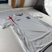 2005-07 Umbro England Home Jersey L