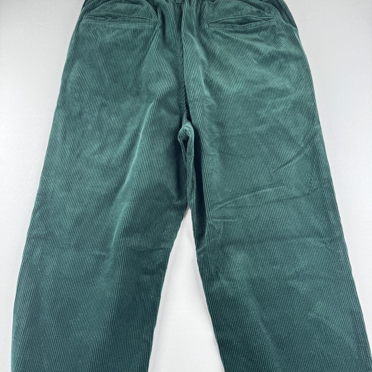 Polo Ralph Lauren Corduroy Baggy Trousers M